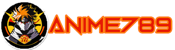 Logo Anime789